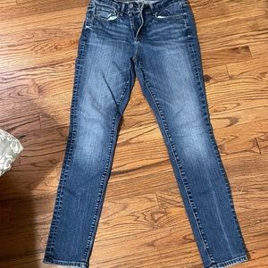 LOFT Jeans